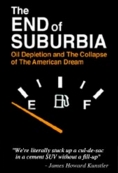 End of Suburbia film - DVD or VHS
